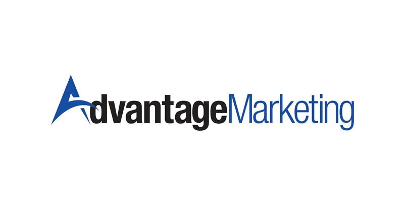 advantage marketing logo